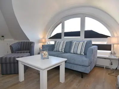 Ferienwohnung für 2 Personen (28 m²) in Westerland (Sylt) 2/10