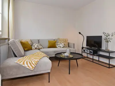 Ferienwohnung für 2 Personen (40 m²) in Westerland (Sylt) 2/9