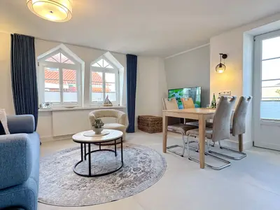 Ferienwohnung für 2 Personen (43 m²) in Westerland (Sylt) 5/10