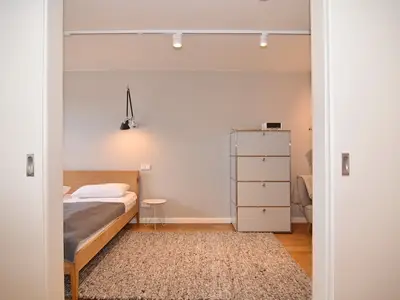 Ferienwohnung für 2 Personen (45 m²) in Westerland (Sylt) 5/10