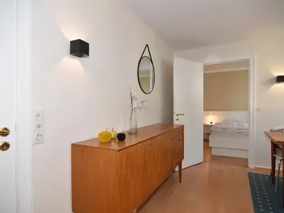 Ferienwohnung für 2 Personen (40 m²) in Westerland (Sylt) 3/9