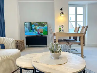 Ferienwohnung für 2 Personen (43 m²) in Westerland (Sylt) 6/10