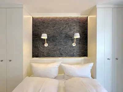 Ferienwohnung für 2 Personen (30 m²) in Westerland (Sylt) 9/10