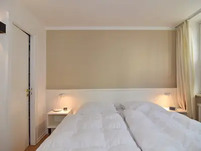 Ferienwohnung für 2 Personen (40 m²) in Westerland (Sylt) 4/9