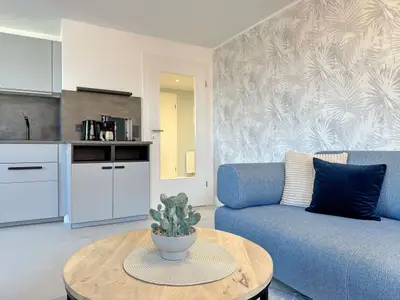 Ferienwohnung für 2 Personen (43 m²) in Westerland (Sylt) 7/10