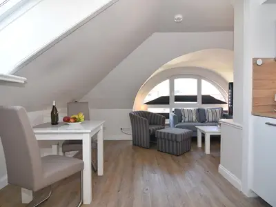 Ferienwohnung für 2 Personen (28 m²) in Westerland (Sylt) 5/10