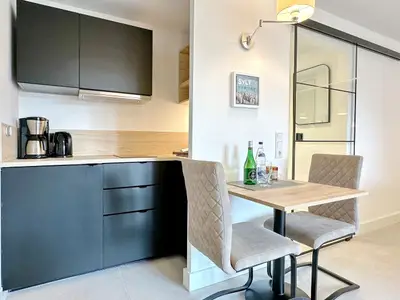 Ferienwohnung für 2 Personen (30 m²) in Westerland (Sylt) 10/10