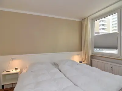 Ferienwohnung für 2 Personen (40 m²) in Westerland (Sylt) 5/9
