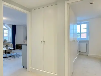 Ferienwohnung für 2 Personen (43 m²) in Westerland (Sylt) 8/10