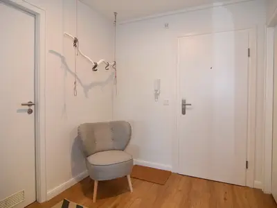 Ferienwohnung für 2 Personen (45 m²) in Westerland (Sylt) 8/10