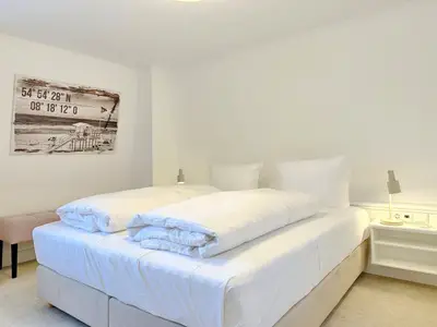 Ferienwohnung für 2 Personen (43 m²) in Westerland (Sylt) 9/10
