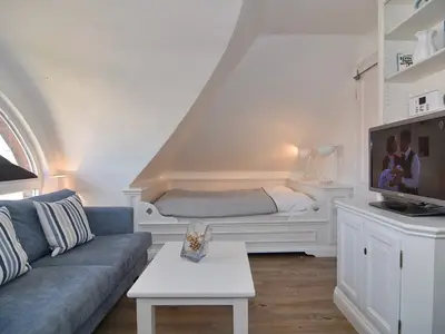 Ferienwohnung für 2 Personen (28 m²) in Westerland (Sylt) 8/10