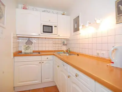 Ferienwohnung für 2 Personen (40 m²) in Westerland (Sylt) 9/9