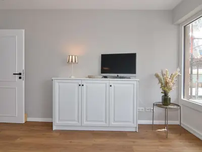 Ferienwohnung für 3 Personen (48 m²) in Westerland (Sylt) 7/10