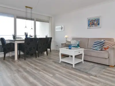 Ferienwohnung für 4 Personen (68 m²) in Westerland (Sylt) 2/10