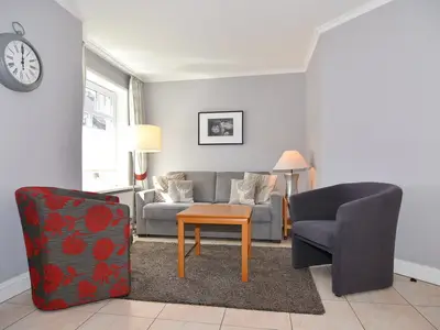 Ferienwohnung für 4 Personen (50 m²) in Westerland (Sylt) 1/10