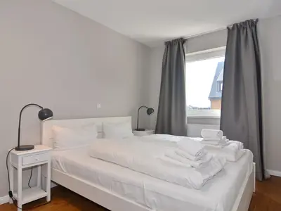 Ferienwohnung für 3 Personen (48 m²) in Westerland (Sylt) 8/10