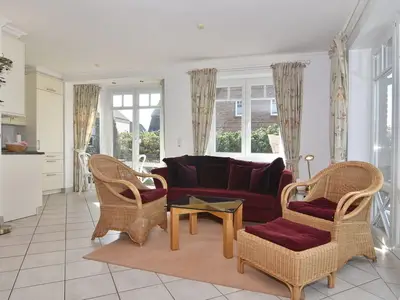 Ferienwohnung für 4 Personen (73 m²) in Westerland (Sylt) 2/10