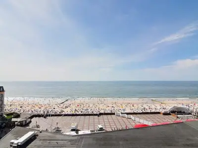 Ferienwohnung für 4 Personen (68 m²) in Westerland (Sylt) 3/10