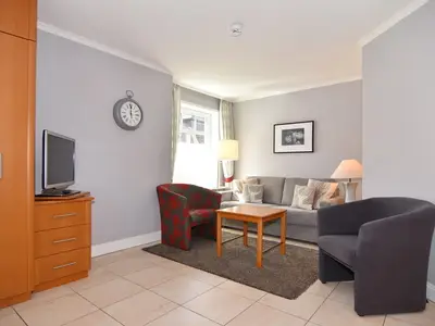 Ferienwohnung für 4 Personen (50 m²) in Westerland (Sylt) 2/10