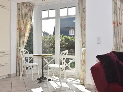 Ferienwohnung für 4 Personen (73 m²) in Westerland (Sylt) 3/10