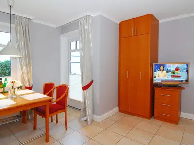 Ferienwohnung für 4 Personen (50 m²) in Westerland (Sylt) 4/10