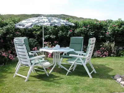 Ferienwohnung für 4 Personen (73 m²) in Westerland (Sylt) 5/10