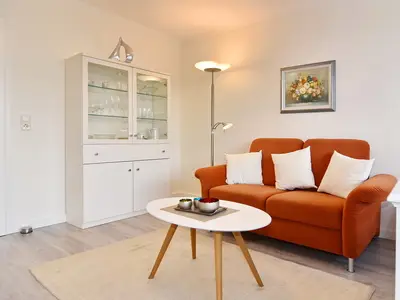 Ferienwohnung für 2 Personen (30 m²) in Westerland (Sylt) 2/10