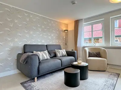 Ferienwohnung für 2 Personen (43 m²) in Westerland (Sylt) 1/10