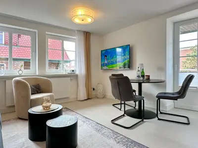 Ferienwohnung für 2 Personen (43 m²) in Westerland (Sylt) 2/10