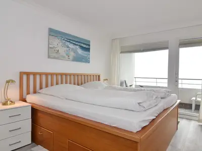 Ferienwohnung für 4 Personen (68 m²) in Westerland (Sylt) 8/10