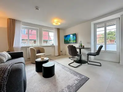 Ferienwohnung für 2 Personen (43 m²) in Westerland (Sylt) 4/10