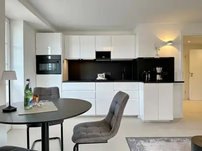 Ferienwohnung für 2 Personen (43 m²) in Westerland (Sylt) 5/10