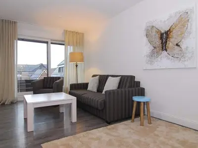 Ferienwohnung für 4 Personen (60 m²) in Westerland (Sylt) 2/10