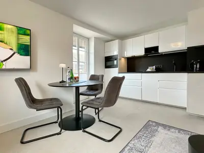 Ferienwohnung für 2 Personen (43 m²) in Westerland (Sylt) 6/10