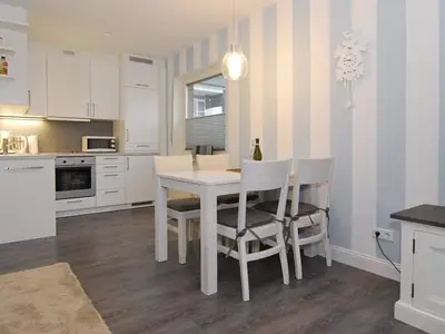 Ferienwohnung für 4 Personen (60 m²) in Westerland (Sylt) 4/10