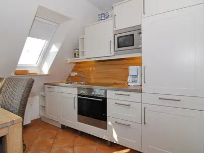 Ferienwohnung für 4 Personen (57 m²) in Westerland (Sylt) 4/10