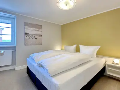 Ferienwohnung für 2 Personen (43 m²) in Westerland (Sylt) 10/10