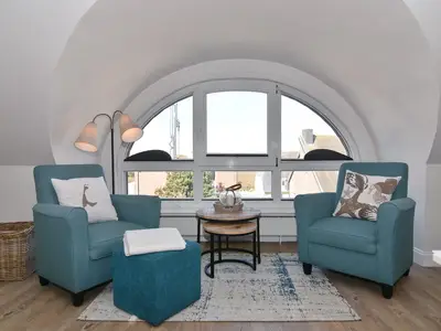 Ferienwohnung für 2 Personen (28 m²) in Westerland (Sylt) 1/10