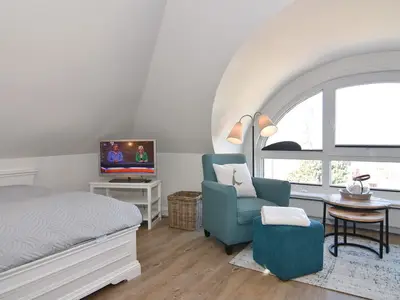 Ferienwohnung für 2 Personen (28 m²) in Westerland (Sylt) 2/10