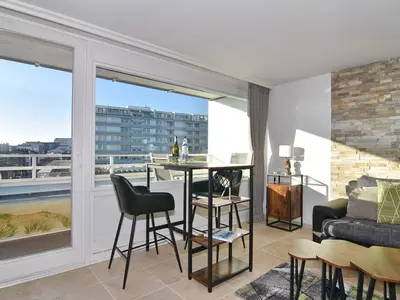 Ferienwohnung für 2 Personen (35 m²) in Westerland (Sylt) 3/10