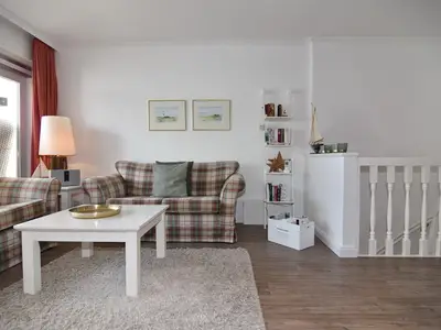 Ferienwohnung für 4 Personen (66 m²) in Wenningstedt 2/10