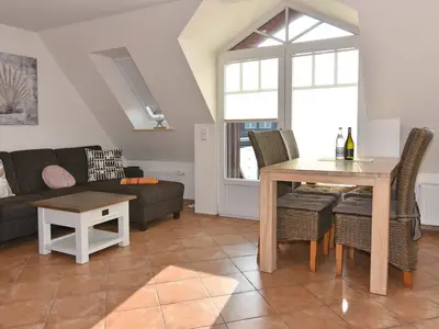 Ferienwohnung für 4 Personen (57 m²) in Westerland (Sylt) 7/10