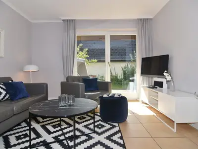 Ferienwohnung für 4 Personen (70 m²) in Westerland (Sylt) 2/10