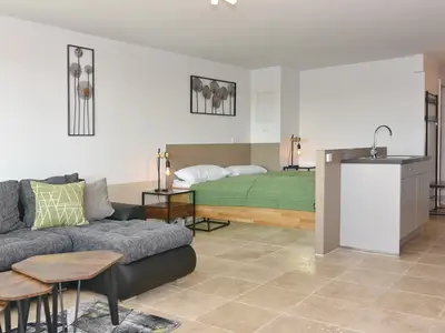 Ferienwohnung für 2 Personen (35 m²) in Westerland (Sylt) 5/10