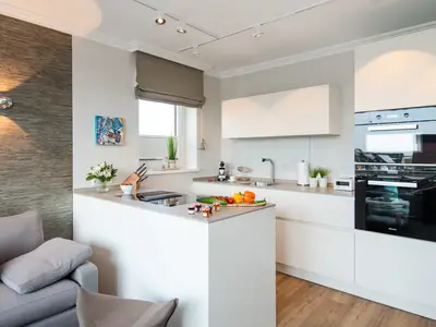 Ferienwohnung für 2 Personen (59 m²) in Westerland (Sylt) 3/10