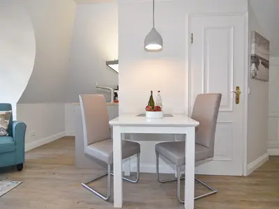 Ferienwohnung für 2 Personen (28 m²) in Westerland (Sylt) 5/10