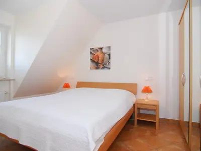 Ferienwohnung für 4 Personen (57 m²) in Westerland (Sylt) 9/10