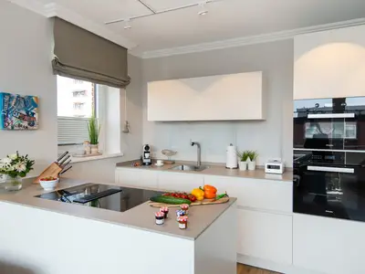 Ferienwohnung für 2 Personen (59 m²) in Westerland (Sylt) 4/10