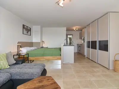 Ferienwohnung für 2 Personen (35 m²) in Westerland (Sylt) 6/10